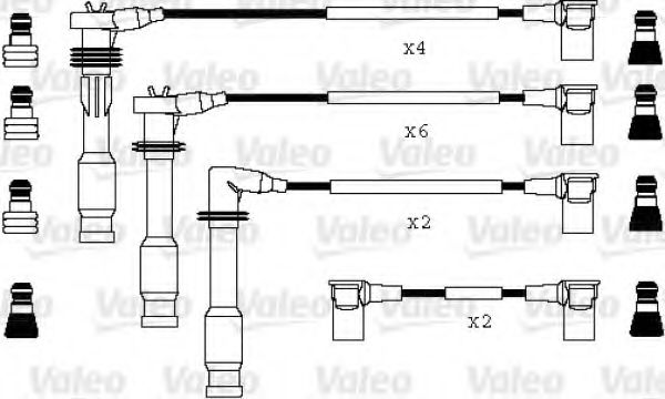 VALEO 346045