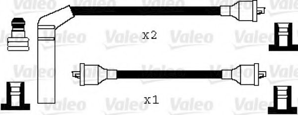 VALEO 346017