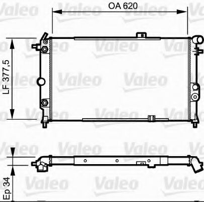 VALEO 731175