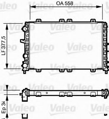 VALEO 732685