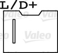 VALEO 436148