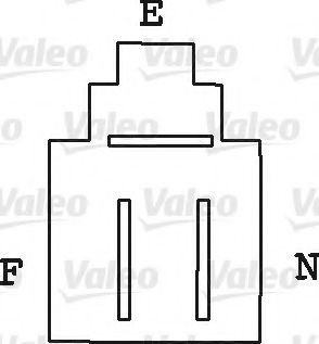 VALEO 437161