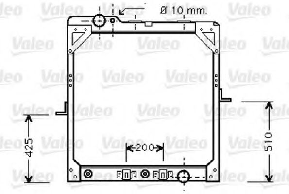VALEO 733413
