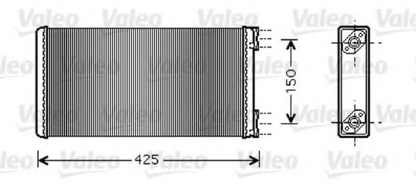 VALEO 812351