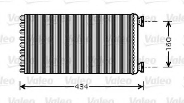 VALEO 812352