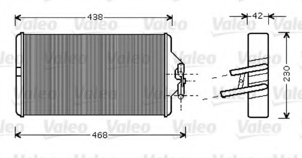 VALEO 812354