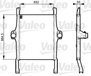 VALEO 818735