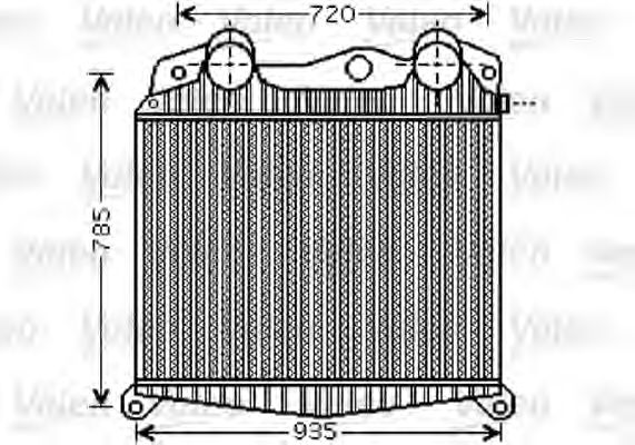 VALEO 818741