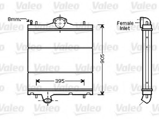 VALEO 733447