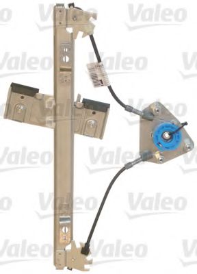 VALEO 850884