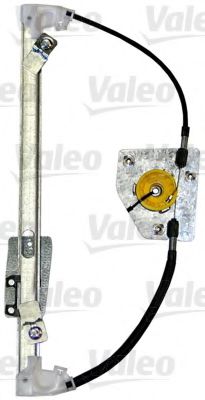 VALEO 850891