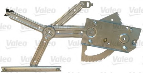 VALEO 850897