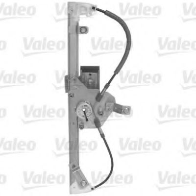 VALEO 851006