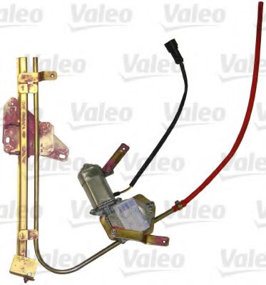 VALEO 850236