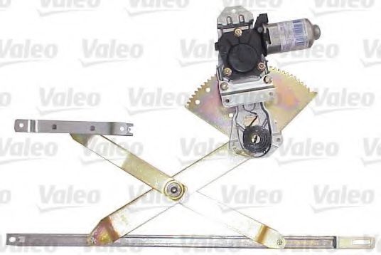 VALEO 850283