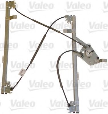 VALEO 850587