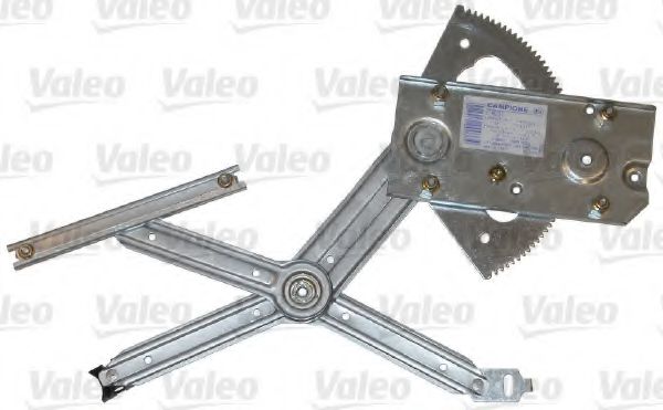 VALEO 850591