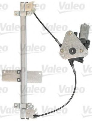 VALEO 850633