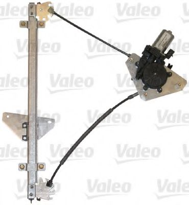 VALEO 850647