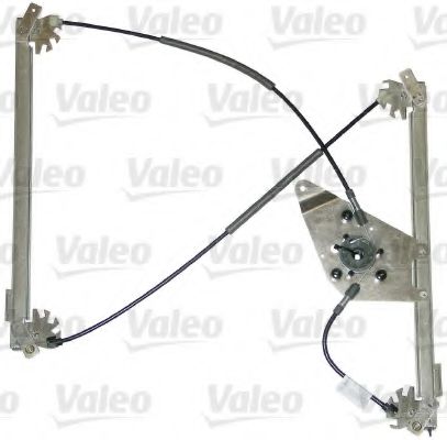 VALEO 850679