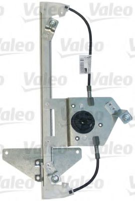 VALEO 850828