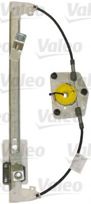 VALEO 850870