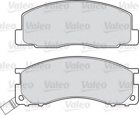 VALEO 598496