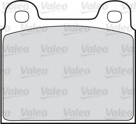 VALEO 598111