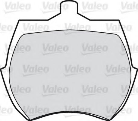 VALEO 551604