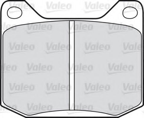 VALEO 598174