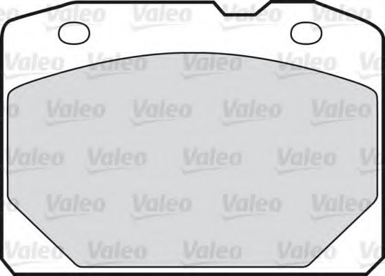 VALEO 598405