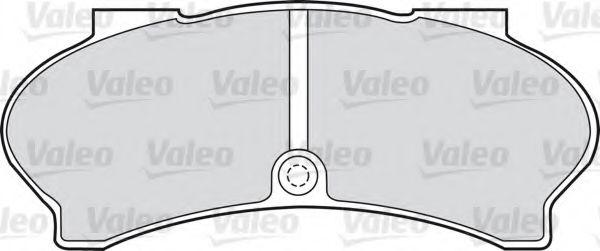 VALEO 540141