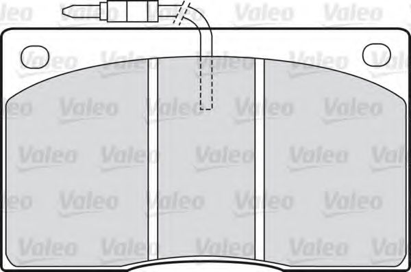 VALEO 540101