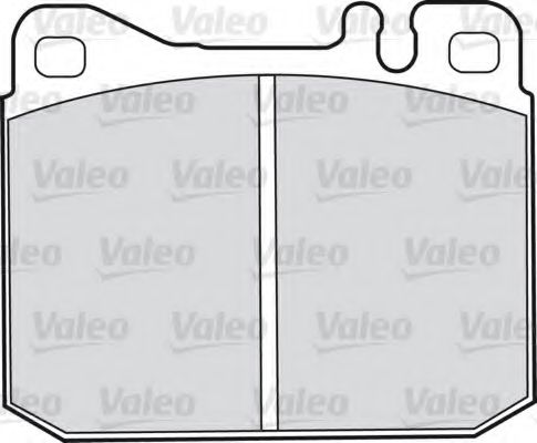 VALEO 540162