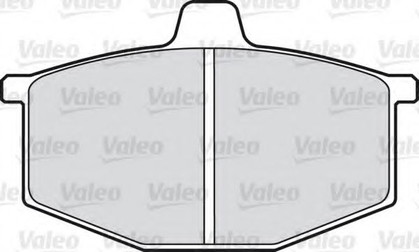 VALEO 540312