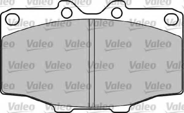 VALEO 598921