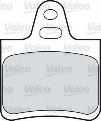 VALEO 540106