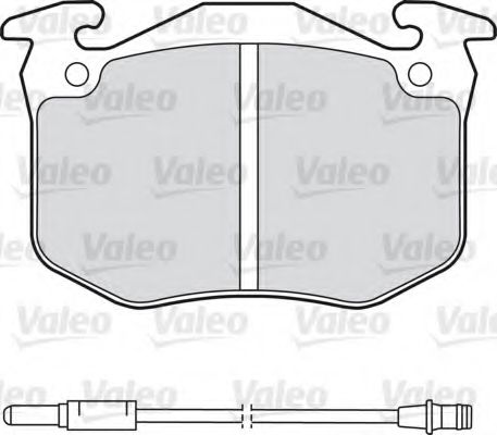 VALEO 540307