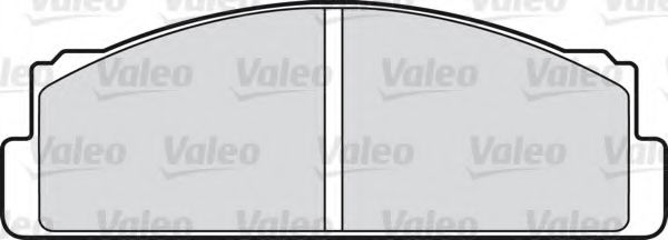 VALEO 540231