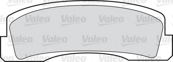 VALEO 598389