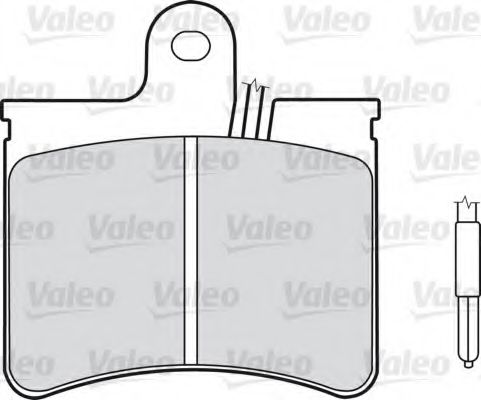 VALEO 540102