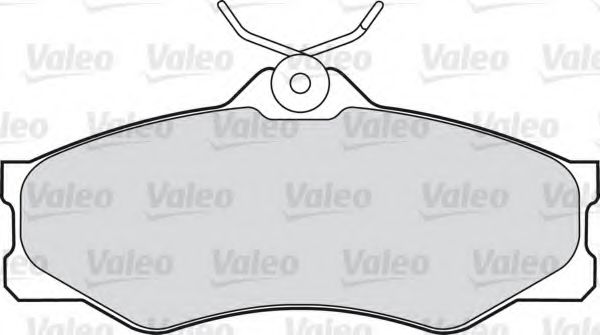 VALEO 540412