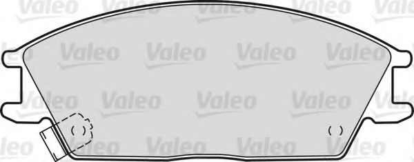 VALEO 551689