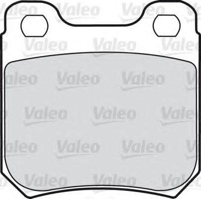 VALEO 540451