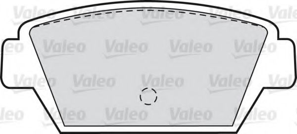 VALEO 551704