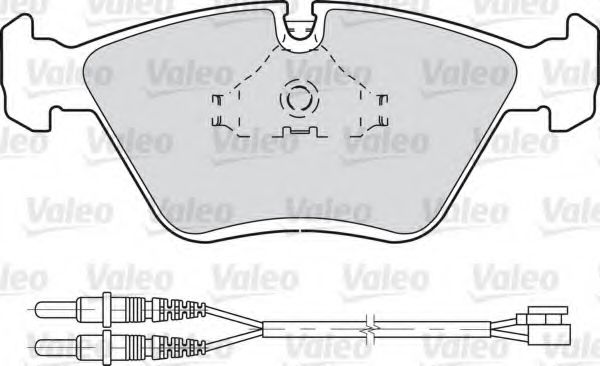 VALEO 540565