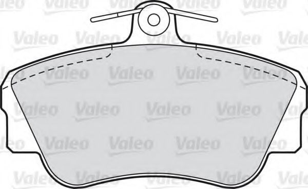 VALEO 540538