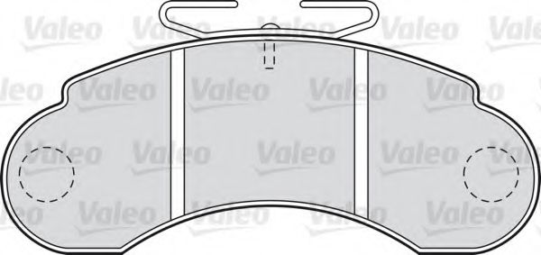 VALEO 551763