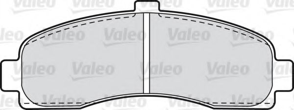 VALEO 598014