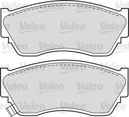 VALEO 551774